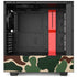 Street Camo NZXT H510 Compact ATX Mid-Tower Case Skin
