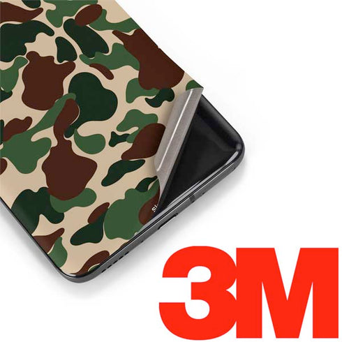 Street Camo OnePlus 7 Pro Skin