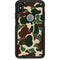 Street Camo Otterbox Commuter iPhone Skin
