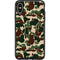 Street Camo Otterbox Symmetry iPhone Skin
