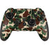 Street Camo PlayStation Scuf Vantage 2 Controller Skin