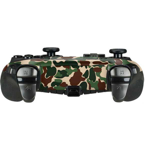 Street Camo PlayStation Scuf Vantage 2 Controller Skin