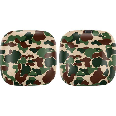 Street Camo PowerBeats Pro Skin
