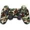 Street Camo PS3 Dual Shock wireless controller Skin