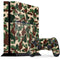 Street Camo PS4 Console and Controller Bundle Skin