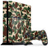 Street Camo PS4 Console and Controller Bundle Skin