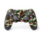 Street Camo PS4 Controller Skin