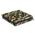 Street Camo PS4 Slim Skin