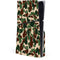 Street Camo PS5 Slim Disk Console Skin