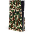Street Camo PS5 Slim Disk Console Skin