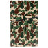 Street Camo PS5 Slim Disk Console Skin