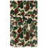 Street Camo PS5 Slim Disk Console Skin