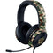 Street Camo Razer Kraken X Skin