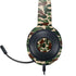 Street Camo Razer Kraken X Skin