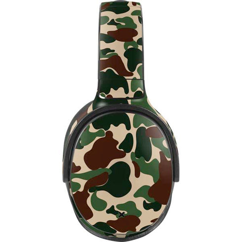 Street Camo Skullcandy Venue Skin