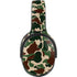 Street Camo Skullcandy Venue Skin