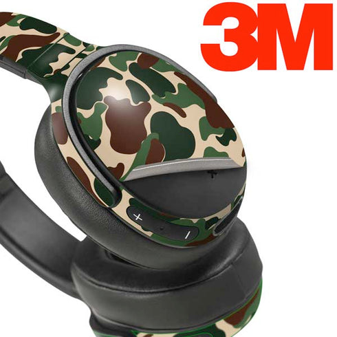 Street Camo Skullcandy Venue Skin