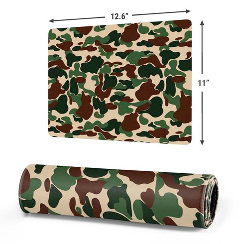 Street Camo Gaming Mouse Pad