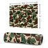 Street Camo Gaming Mouse Pad