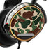 Street Camo SteelSeries Arctis 3 Skin