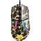 Street Camo SteelSeries Rival 600 Gaming Mouse Skin