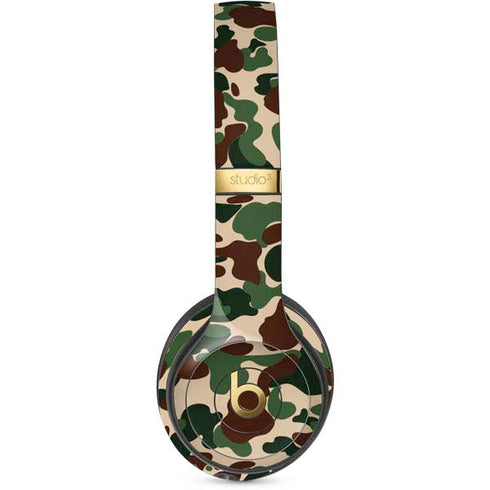 Street Camo Studio Wireless 3 Skin