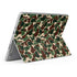 Street Camo Surface Go Skin
