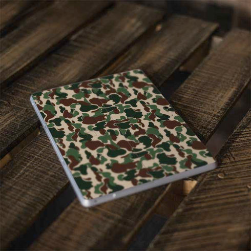 Street Camo Surface Go Skin