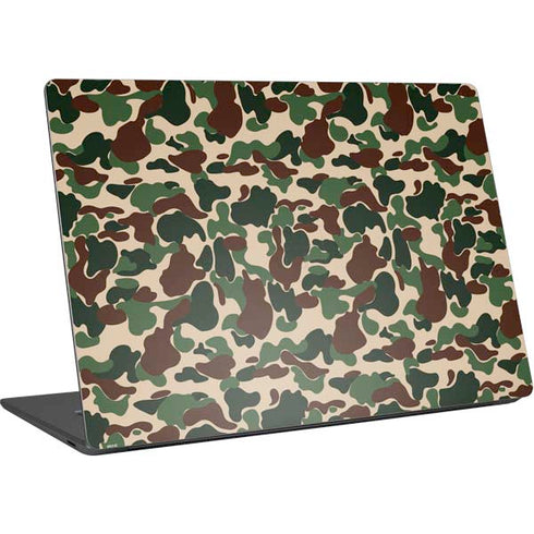 Street Camo Surface Laptop 4 15in Skin