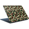 Street Camo Surface Laptop Skin