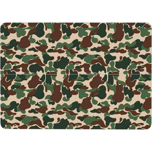 Street Camo Surface Laptop Studio Skin