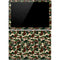 Street Camo Surface Pro 4 Skin