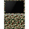 Street Camo Surface Pro 6 Skin