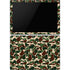 Street Camo Surface Pro 6 Skin