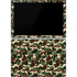 Street Camo Surface Pro 7 Skin