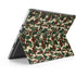 Street Camo Surface Pro 8 Skin