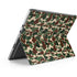 Street Camo Surface Pro 9 Skin