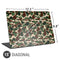 Street Camo Universal Laptop 15in (12.2 x 8.8in) Skin