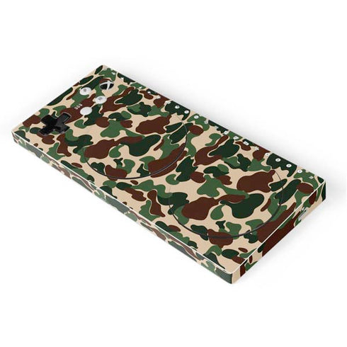 Street Camo Xbox Adaptive Controller Skin