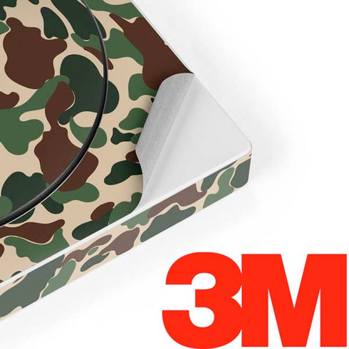 Street Camo Xbox Adaptive Controller Skin