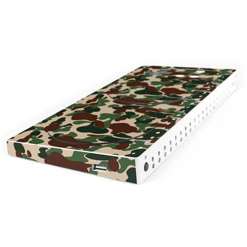 Street Camo Xbox Adaptive Controller Skin