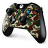 Street Camo Xbox One Controller Skin