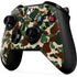 Street Camo Xbox One X Controller Skin