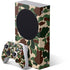 Street Camo Xbox Series S Bundle Skin