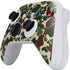 Street Camo Xbox Series S Controller Skin