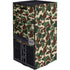 Street Camo Xbox Series X Bundle Skin