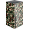 Street Camo Xbox Series X Console Skin