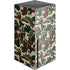 Street Camo Xbox Series X Console Skin