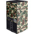 Street Camo Xbox Series X Console Skin