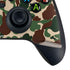 Street Camo Xbox Series X Controller Skin